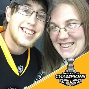 Meet your Posher, Jesse